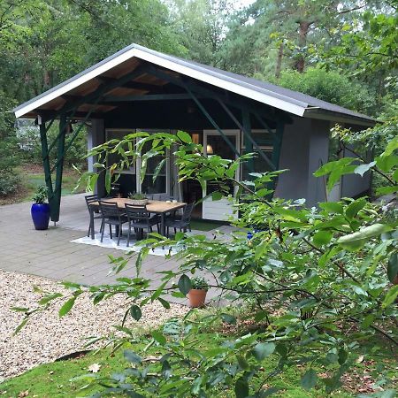Het Natuurhuisje Op De Veluwe نونسبيت المظهر الخارجي الصورة