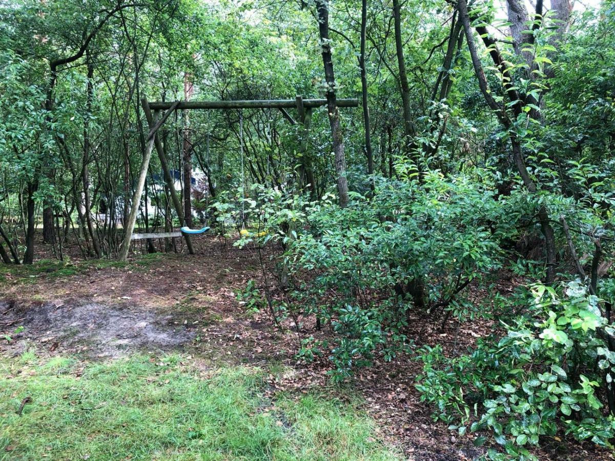 Het Natuurhuisje Op De Veluwe نونسبيت المظهر الخارجي الصورة