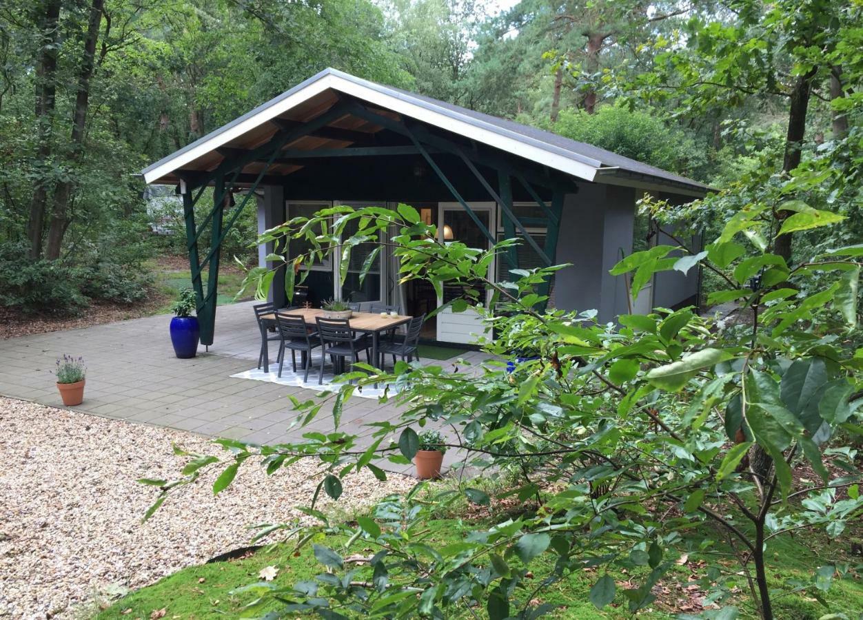 Het Natuurhuisje Op De Veluwe نونسبيت المظهر الخارجي الصورة