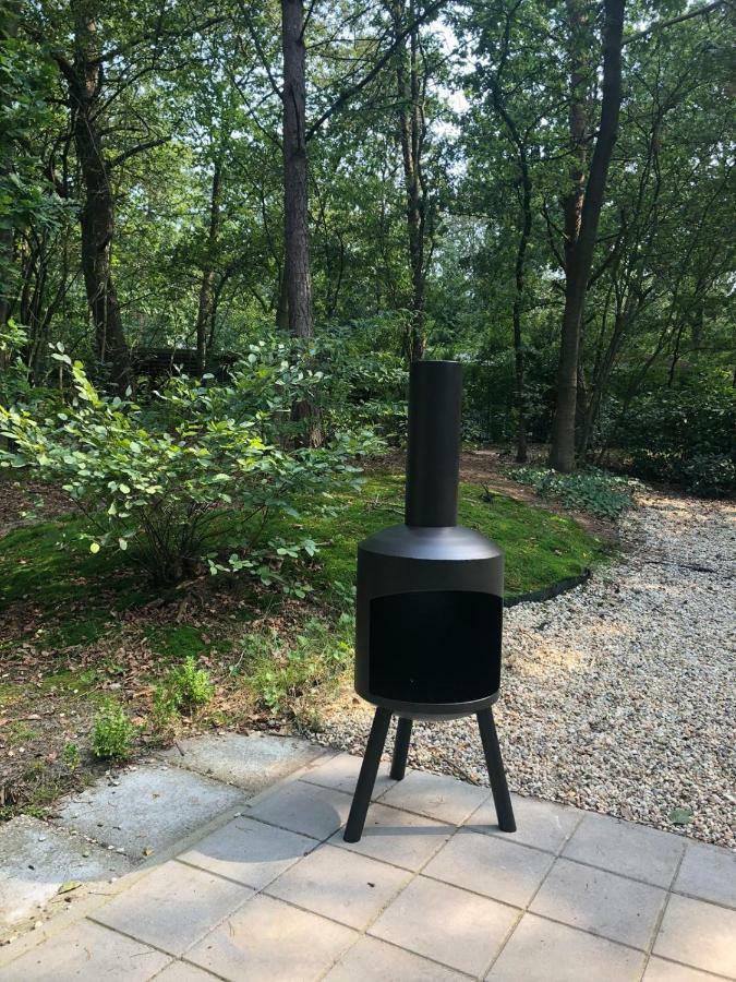 Het Natuurhuisje Op De Veluwe نونسبيت المظهر الخارجي الصورة