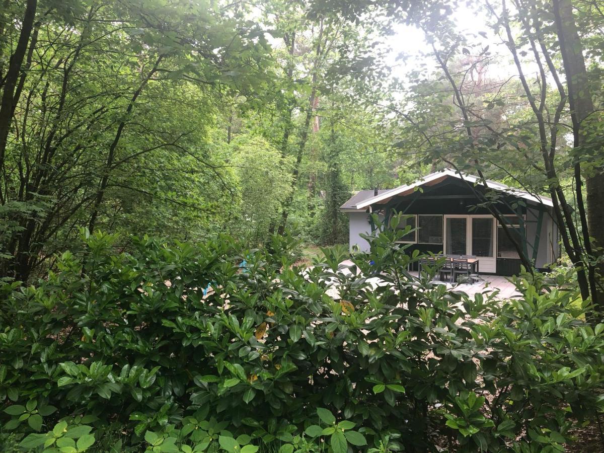 Het Natuurhuisje Op De Veluwe نونسبيت المظهر الخارجي الصورة
